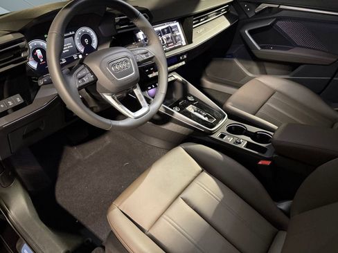 New 2026 Audi A3 2.0T Premium Plus image 4