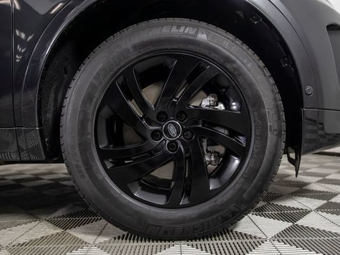 Used 2025 Land Rover Discovery Sport S AWD/4WD image 38