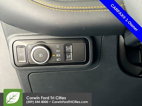 Used 2026 Ford Explorer Tremor w/ Tremor Convenience Package image 19