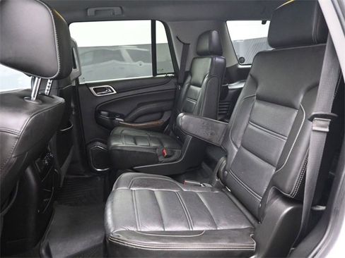 Used 2018 GMC Yukon Denali image 10