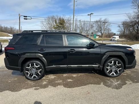 New 2026 Subaru Outback Touring XT AWD/4WD image 8