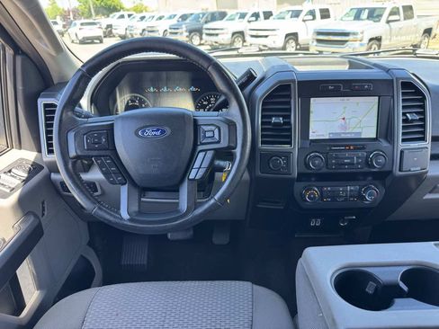 Used 2020 Ford F150 XLT w/ Equipment Group 302A Luxury AWD/4WD image 23