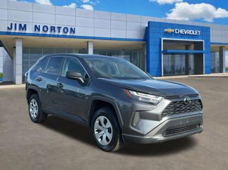 Used 2023 Toyota RAV4 LE 360° Tour