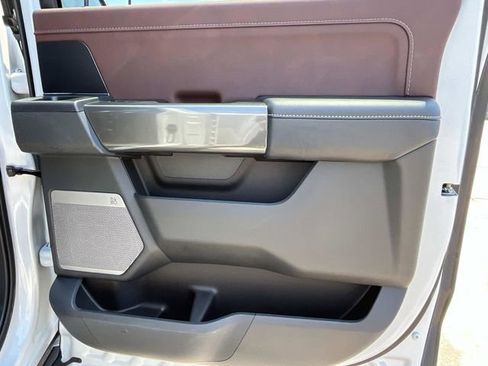 Used 2022 Ford F150 Lariat AWD/4WD image 25
