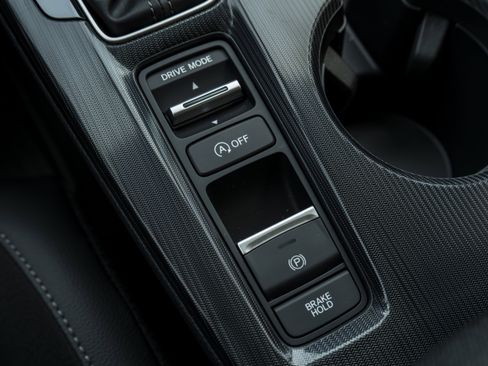 Used 2026 Honda Civic Sport image 28