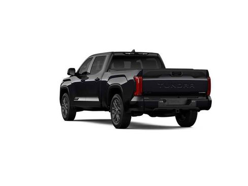 New 2026 Toyota Tundra Platinum AWD/4WD image 7