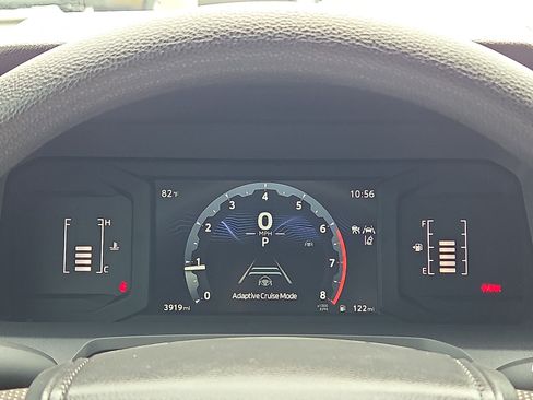 Used 2025 Toyota Tacoma SR RWD image 23
