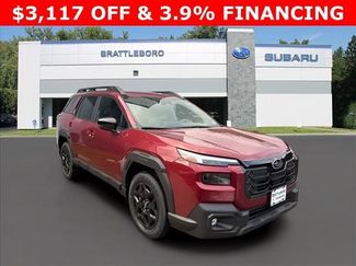 New 2026 Subaru Outback Limited video 1