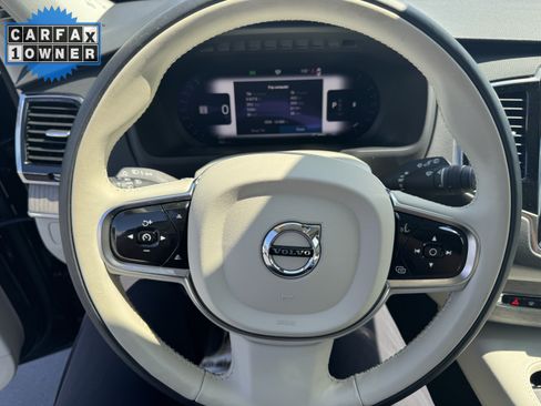 Used 2023 Volvo XC90 B5 Plus w/ Protection Package Premier AWD/4WD image 18