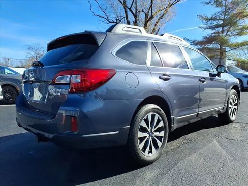 Used 2016 Subaru Outback 3.6R Limited image 3