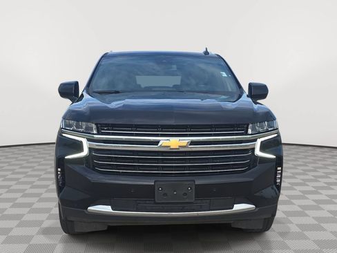 Used 2024 Chevrolet Tahoe LT RWD image 2