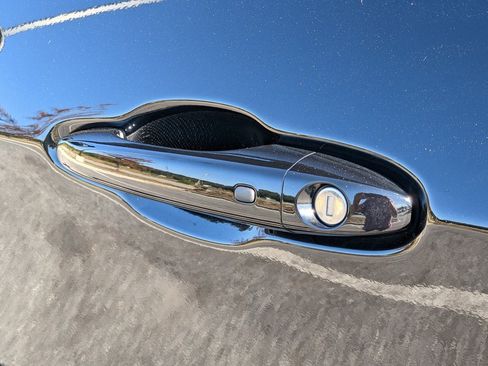 New 2026 Jeep Compass Latitude w/ Quick Order Package 29K image 23