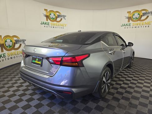 Used 2022 Nissan Altima 2.5 SL image 10