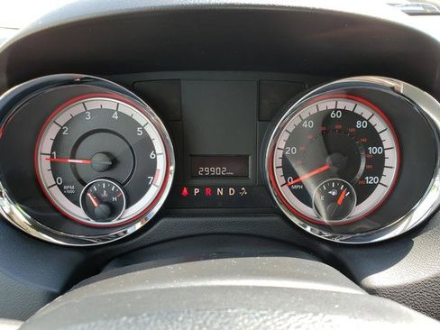 Used 2017 Dodge Grand Caravan SE w/ Power Window Group FWD image 24