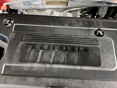 Certified 2021 Buick Envision Essence w/ Sport Touring Package image 32