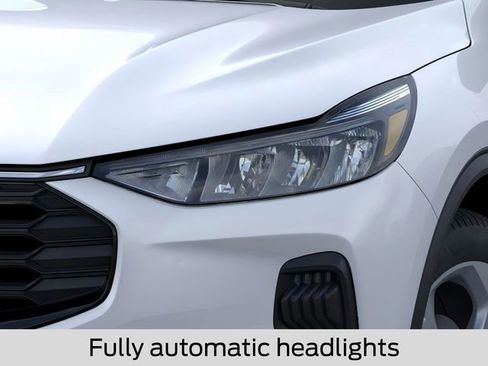 New 2026 Ford Escape ST-Line w/ Tech Pack #1 image 21