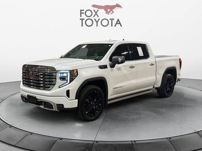 Used 2023 GMC Sierra 1500 Denali w/ Denali Reserve Package