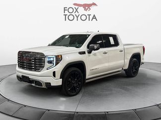 Used 2023 GMC Sierra 1500 Denali w/ Denali Reserve Package AWD/4WD video 1