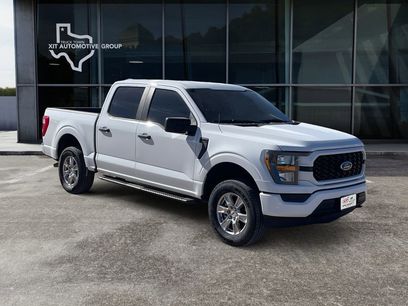 Used 2023 Ford F150 XL w/ STX Appearance Package