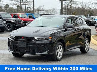 Used 2025 Dodge Hornet GT Plus video 2