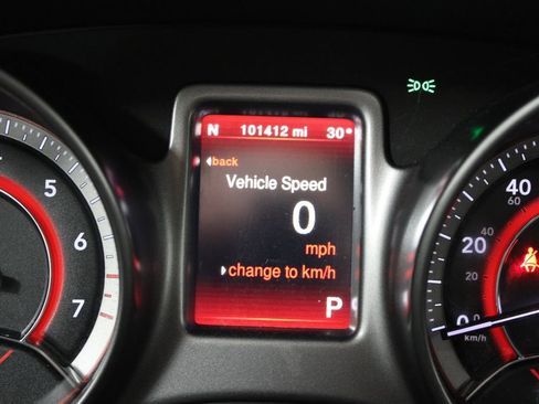 Used 2020 Dodge Journey Crossroad image 19