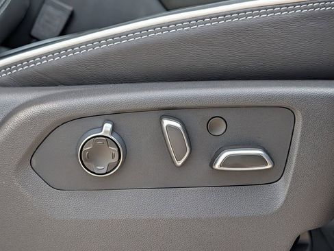 New 2026 GMC Sierra 2500 AT4X AWD/4WD image 27
