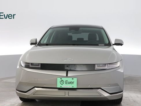 Used 2024 Hyundai Ioniq 5 Limited RWD image 12