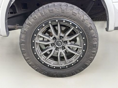 Used 2020 Ford F150 Lariat AWD/4WD image 33
