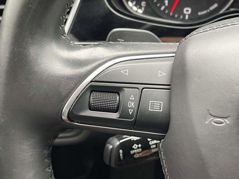 Used 2015 Audi A8 L 4.0T AWD/4WD image 20
