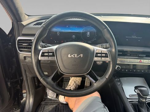 Used 2024 Kia Telluride SX Prestige X-Line AWD/4WD image 13