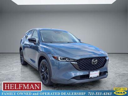 Used 2023 MAZDA CX-5 Carbon Edition