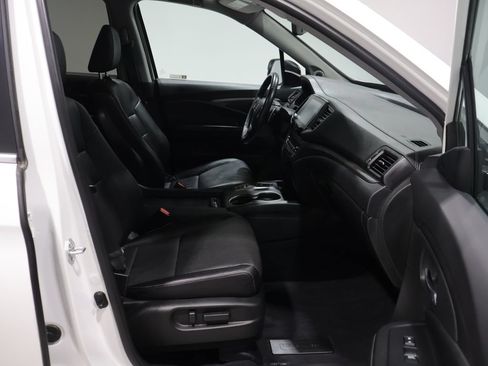 Used 2022 Honda Ridgeline RTL image 22