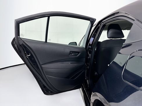 Used 2024 Toyota Corolla LE image 24