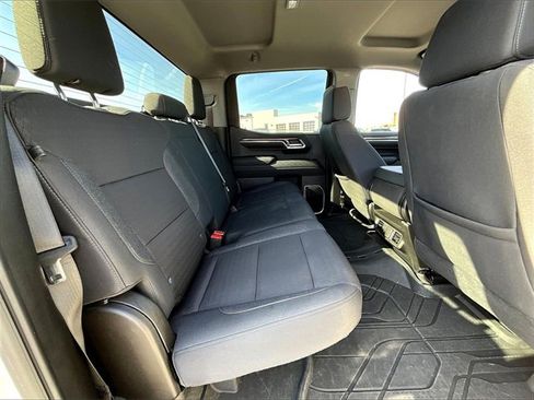 Used 2023 Chevrolet Silverado 1500 RST w/ Redline Edition image 15