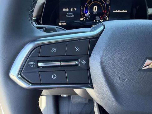 New 2026 Chevrolet Tahoe High Country image 66