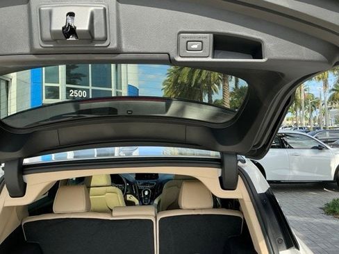 Used 2023 Acura RDX AWD w/ Advance Package image 12