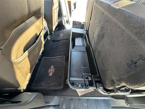 Used 2015 Ford F250 King Ranch image 16