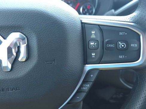 New 2026 RAM 2500 Tradesman AWD/4WD image 26