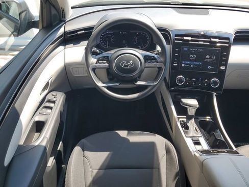 Used 2022 Hyundai Tucson SEL image 27