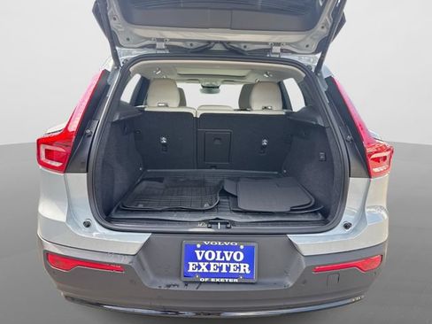 Certified 2026 Volvo XC40 B5 Plus AWD/4WD image 24