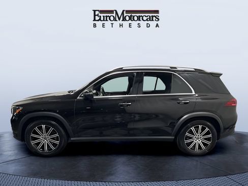 Used 2026 Mercedes-Benz GLE 350 4MATIC image 2