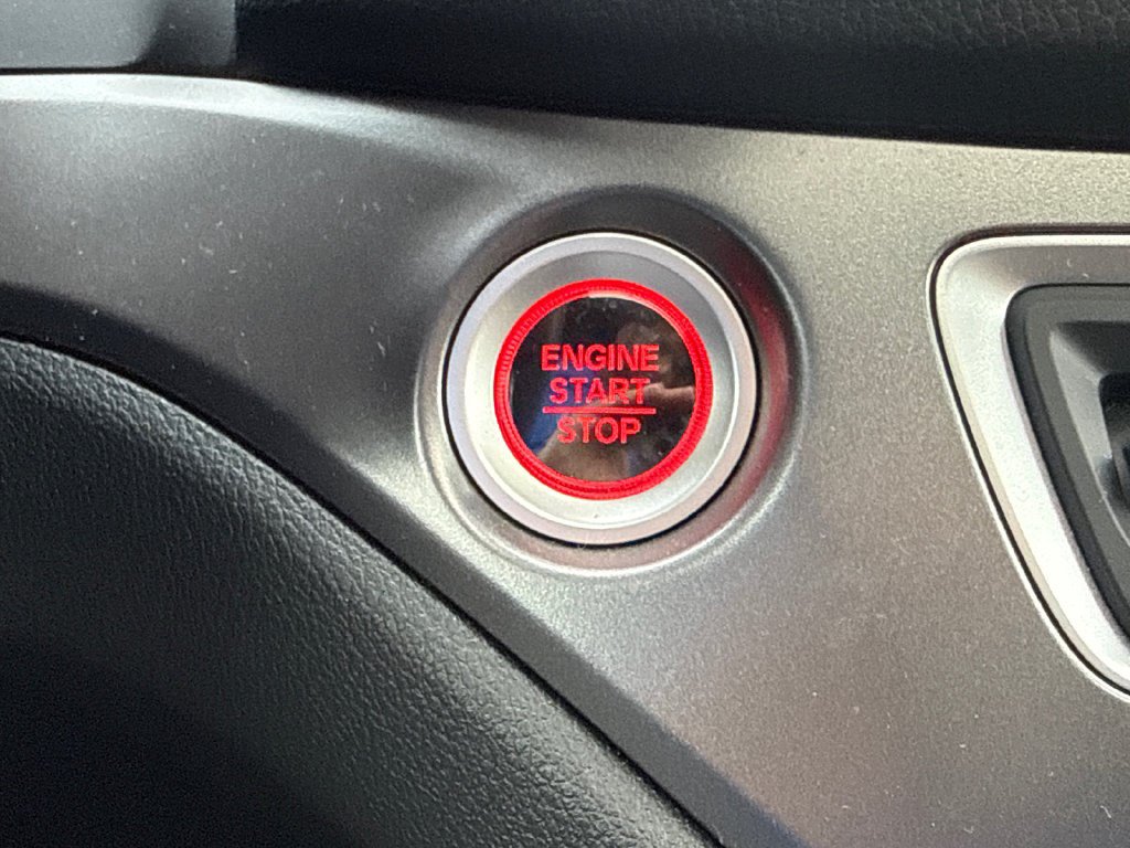 Certified 2024 Honda Passport EX-L image 28