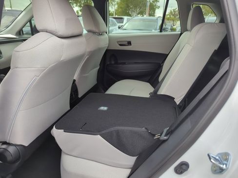 New 2026 Toyota Corolla Cross L image 25