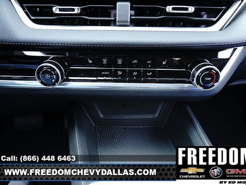 Used 2026 Chevrolet Equinox LT FWD image 18