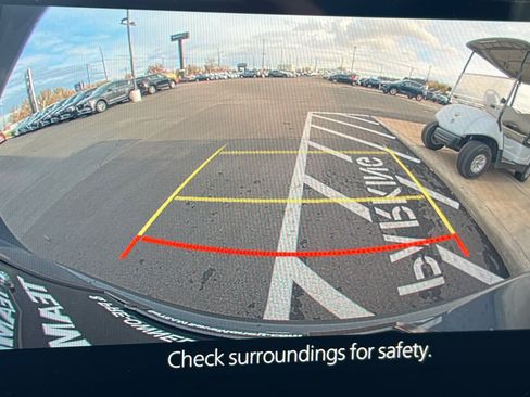 New 2026 MAZDA CX-50 AWD 2.5 S w/ Weather Package image 16