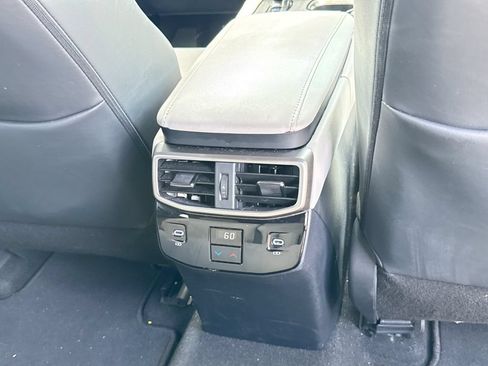 Used 2023 Lexus RX 350 Premium w/ Cold Area Package FWD image 18