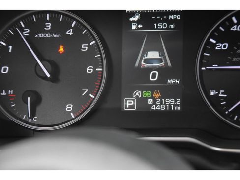 Used 2023 Subaru Outback Limited image 19