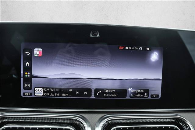 New 2027 Mercedes-Benz GLE 450 4MATIC Coupe image 17