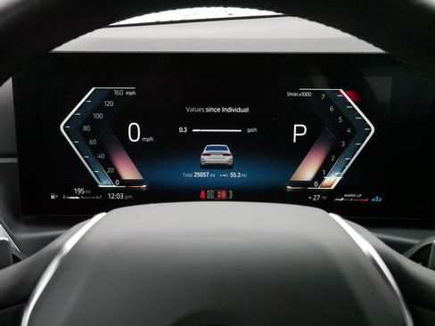 Used 2024 BMW 330i xDrive Sedan image 21