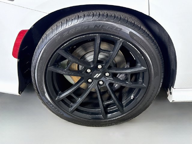 Used 2023 Dodge Charger Scat Pack w/ Daytona Edition Group RWD image 32
